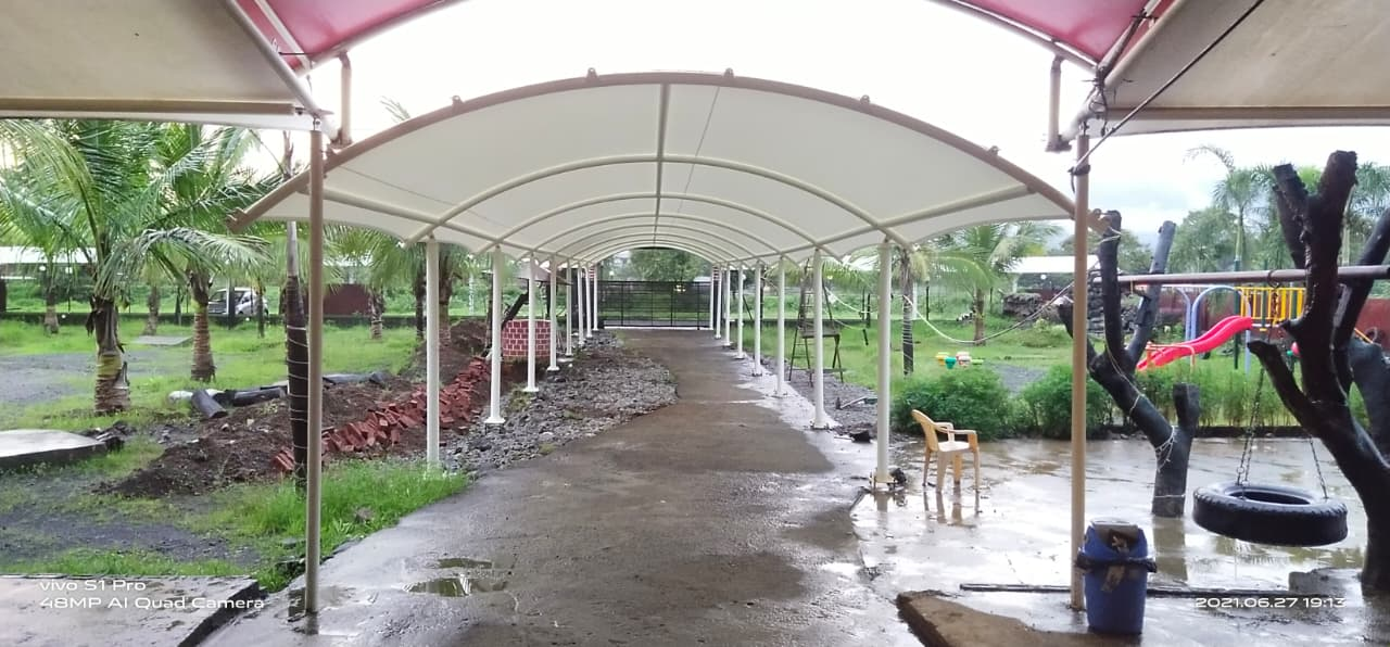 SB Tensile Project 1